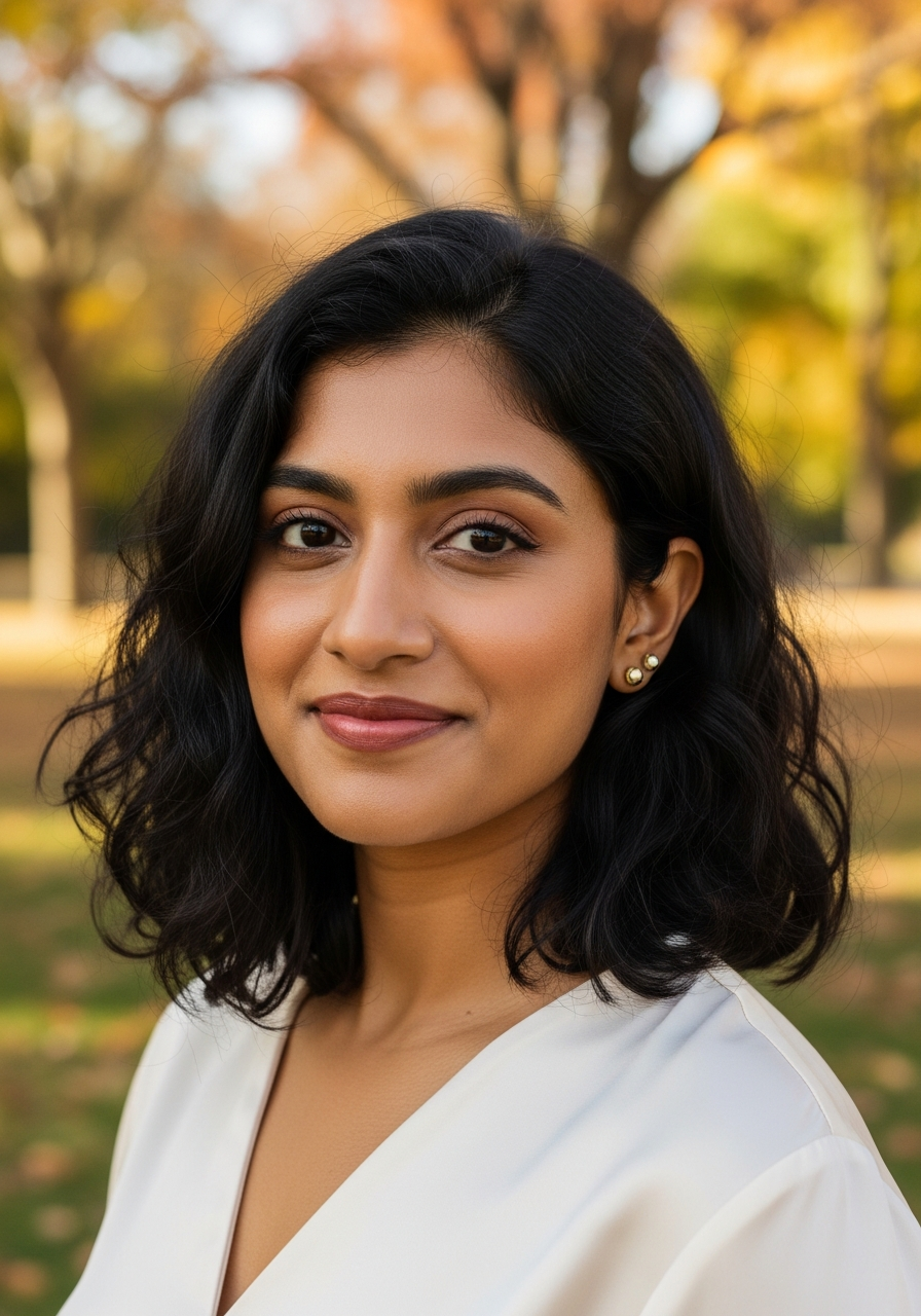 Priya Das